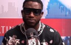 Gucci Mane Gives Tekashi 69 Advice
