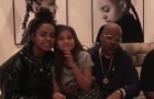 Damon Dash “When Jay Worked With R. Kelly… (Aaliyah’s Experience)”