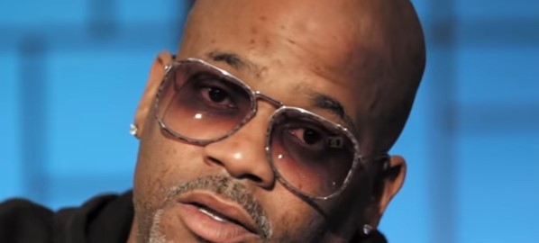 Dame Dash On Impact Theory “Why Being Yourself Is The Coolest You Can Get”