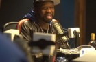 50 Cent Talks BMF Series x Drake x 69 And More