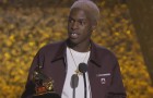 Daniel Caesar & H.E.R. Win Best R&B Performance For “Best Part” At The 2019 GRAMMYs