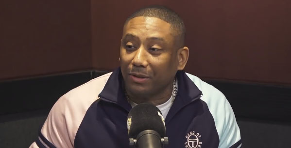 599px x 306px - Maino On Stripper Culture, Porn Star Allegations & Dreams Of ...