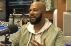 Common On Finding Love And Relationship Advice From Michelle Obama