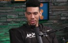 Inside The Raptors Run To The NBA Finals With Danny Green