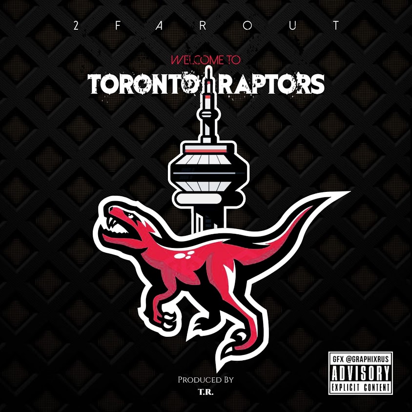 Welcome To Toronto Raptors