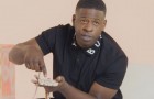 Blac Youngsta Shows Off His Insane Jewelry Collection