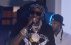 Bud Light House Party Tour With 2 Chainz “2 Dollar Bill” In Toronto