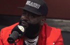 Rick Ross On His Convo With Drake About Nipsey Hussle
