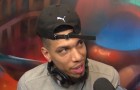 Danny Green Reflects On Time In Toronto