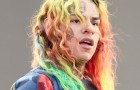 Rappers React To 6ix9ine Snitching In Court