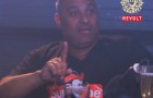 Drink Champs- Russell Peters x Freddie Foxx