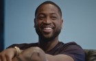 Dwyane Wade And Rick Ross Have An Epic Conversation | GQ Sports