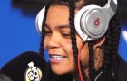 Young M.A. Freestyle On Funk Flex 2019