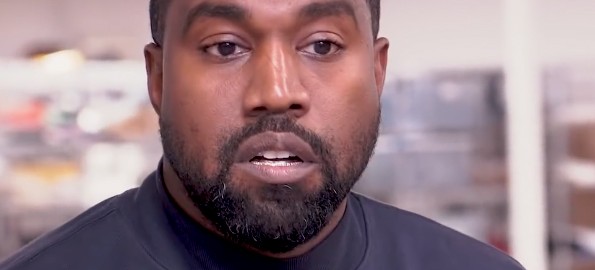 Kanye West On New Album And Finding God