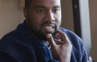 Kanye West: Jesus Is King x Sunday Service