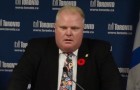 RIP: How Police Wiretaps Embroiled Rob Ford