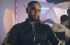 The Making Of anders Music Video “My Side Of The Bed” With Director X