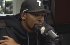 Kevin Durant On Favourite Drake Album, Impressed With The Raptors & Names Top 5 Rappers