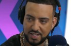 French Montana On Hitting A Billi With “Unforgettable”, Album Cover Controversy & 6ix9ine