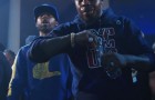Tay Roc vs K-Shine Rap Battle | URLTV