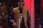 Fabolous- Fire In The Booth