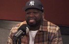 50 Cent On Mayweather x French Montana And New ‘For Life’ Series