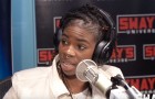 Haviah Mighty Talks New Album And Freestyles Live On Sway In The Morning