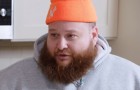 Action Bronson Isn’t Happy With the Knicks’ Season | How Hungry Are You?