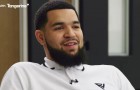Fred VanVleet’s Focused On Family, Finances, His Clothing Line & The Future