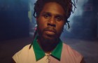 Chronixx- Cool As The Breeze/Friday