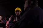 KOTD: Rap Battle- Dre Dennis vs Ave