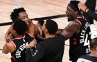 OG Anunoby Hits Buzzer-Beater Game Winner With 0.5 Seconds Left In Game 3