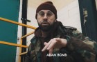 aMercenaryFilm Presents- Adam Bomb Freestyle