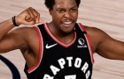 The Raptors’ Decision To Keep Kyle Lowry | The Jump