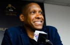 Masai Ujiri Speaks On Being Shoved On-camera By Sheriff Deputy & Advocating For Equality