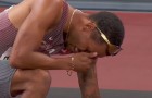 Andre De Grasse Wins Gold Medal In Mens 200m With Personal Best 19.62 | Tokyo 2020 Olympics