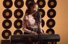 Divine Lightbody Performs “Wait” | off the record