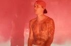 Justin Bieber & Daniel Caesar Perform “Peaches” At Coachella 2022