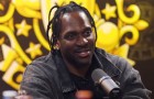 Pusha T On “It’s Almost Dry”, Drake, Working With JAY-Z, Being Banned From Canada & More | Drink Champs