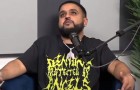 NAV And Akademiks Squash Beef Face To Face After Years Of Beefing!