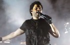 The Weeknd Loses Voice During Concert And Cancels Show
