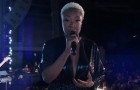 Jully Black, Alicia Mighty, Melanie Fiona, Fefe Dobson And Sate Perform “Rise Up” At The Legacy Awards 2022