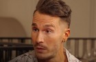 Shawn Desman Opens Up About His Career Comeback, New Music And A Possible Collaboration With Drake!