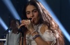 Jessie Reyez Performs “MUTUAL FRIEND” At The 2023 Juno Awards