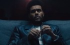 Abel Tesfaye a.k.a. The Weeknd Watches Movies | Vanity Fair