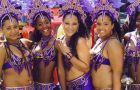 Caribbean Carnival Parade Takes Over Toronto