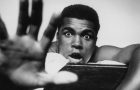 Black History Month: Muhammad Ali