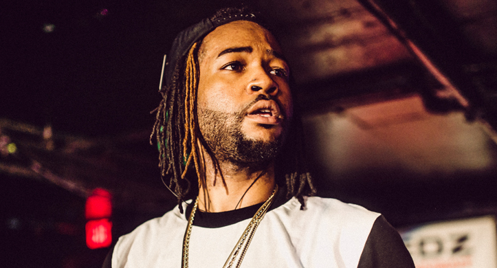 PartyNextDoor Talks About The OVO Movement, Drake & His Recording ...