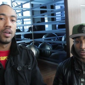 BDubb Soze And Sly Lawless Interview