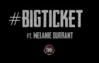 Northern Hussle At The Big Ticket Event With Dan-e-o, Melanie Durrant,  Allan Rayman & More
